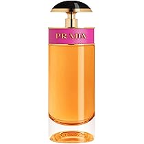 Amazon | プラダ キャンディ オーデパルファム 80ml | Prada